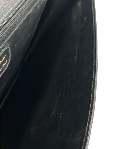 Salvatore Ferragamo ブリーフケース ビジネスバッグ レザー レディース サルヴァトーレフェラガモ