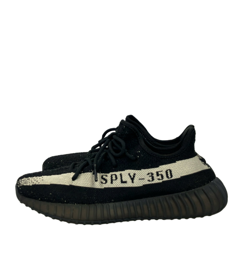 adidas ローカットスニーカー スリッポン イージーブースト Yeezy Boost 350 V2 BY1604 メンズ SIZE 28.0 アディダス