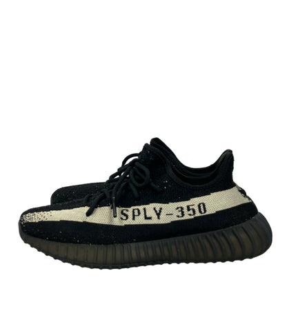 adidas ローカットスニーカー スリッポン イージーブースト Yeezy Boost 350 V2 BY1604 メンズ SIZE 28.0 アディダス