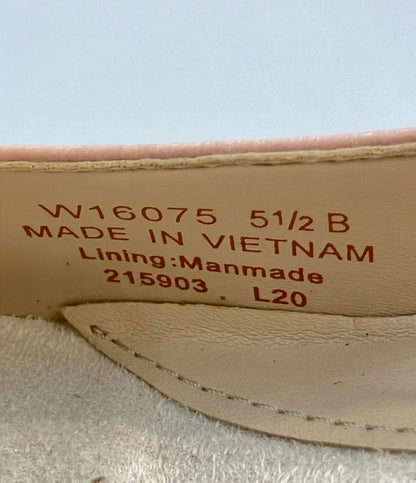 COLE HAAN パンプス レディース SIZE 5 1/2 B (22.5cm) コールハーン