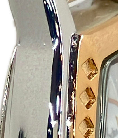 ALESSANDRA OLLA 腕時計 クオーツ シェル AO-1850 レディース アレサンドラオーラ