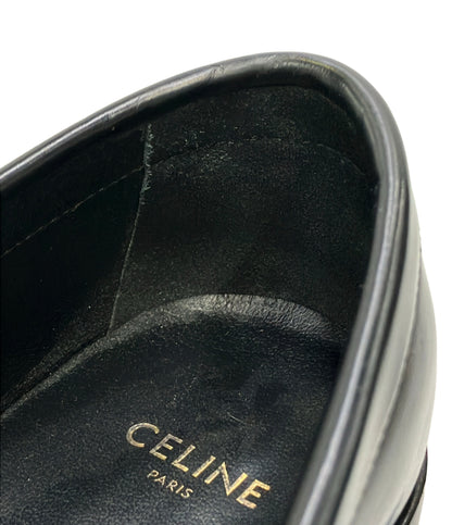 CELINE ローファー レディース SIZE 36.5 (24cm) セリーヌ