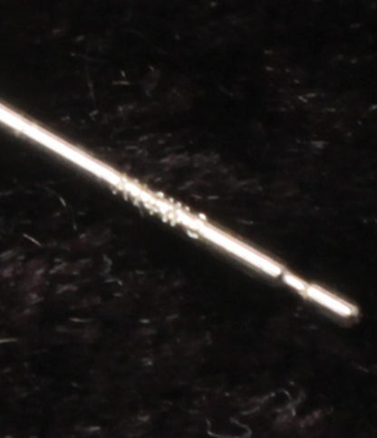 美品 ピアス パール8.0mm K14WG レディース