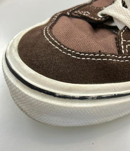 バンズ ローカットスニーカー V3830SC レディース SIZE 23.0 (M) VANS