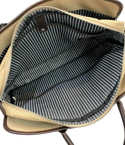 オルガロ ブリーフケース ビジネスバッグ ユニセックス ORGULLO