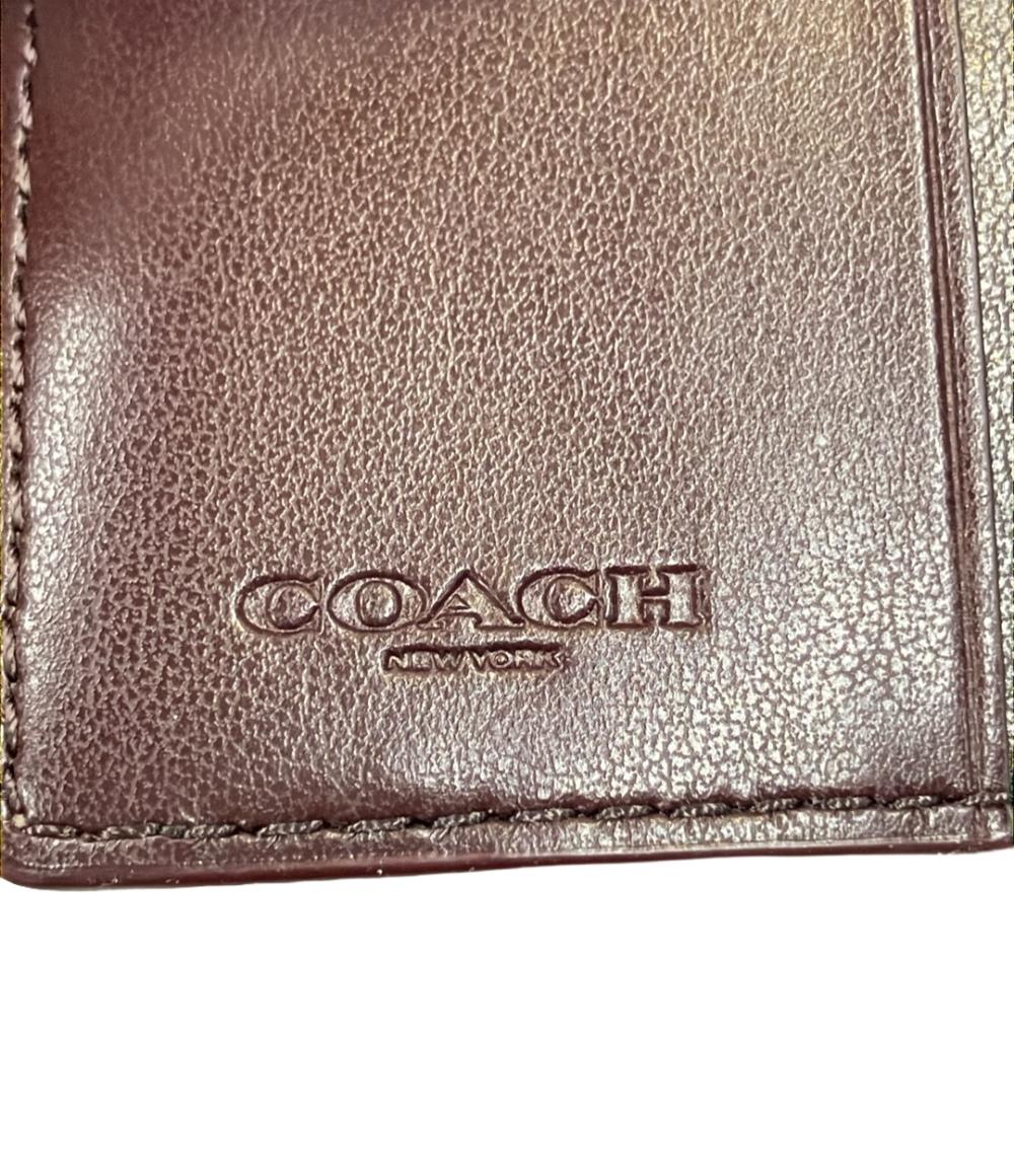 コーチ 6連キーケース シグネチャー 33069 レディース COACH