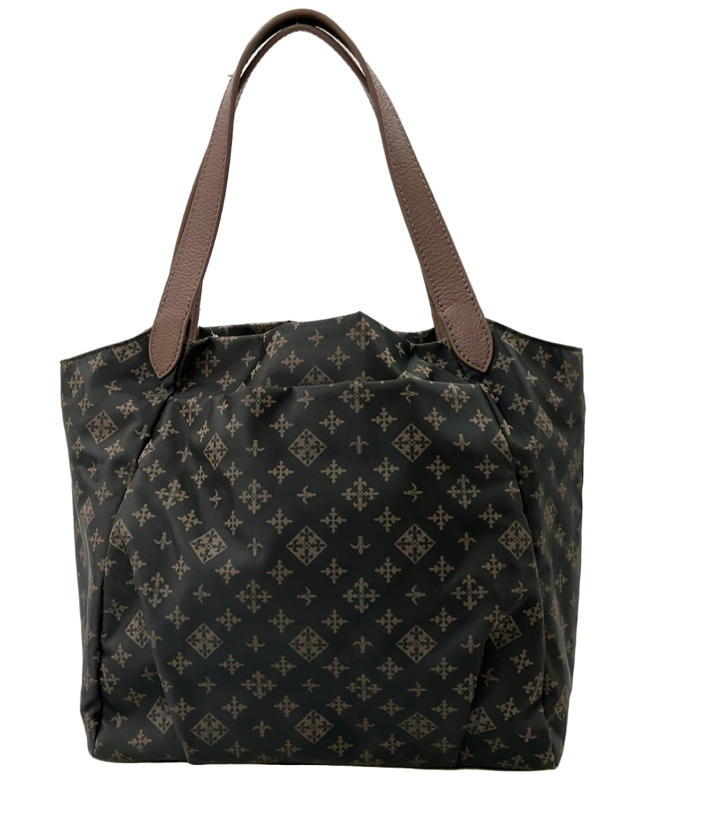 russet 2wayハンドバッグ ショルダーバッグ レディース ラシット