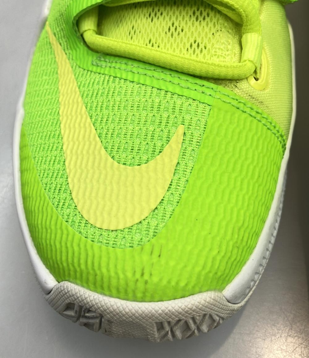 ナイキ ハイカットスニーカー ZOOM HYPERREV 2016 848556-371 メンズ SIZE 26.5 (M) NIKE