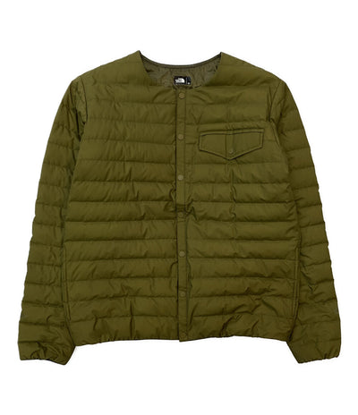 ザノースフェイス  ダウンジャケット WS Zepher Shell Cardigan      ND91763 メンズ SIZE M  THE NORTH FACE