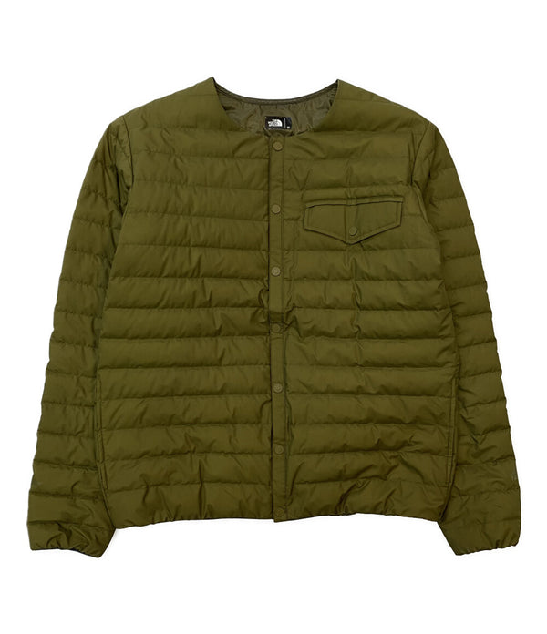 ザノースフェイス ダウンジャケット WS Zepher Shell Cardigan ND91763