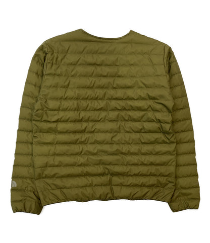 ザノースフェイス  ダウンジャケット WS Zepher Shell Cardigan      ND91763 メンズ SIZE M  THE NORTH FACE