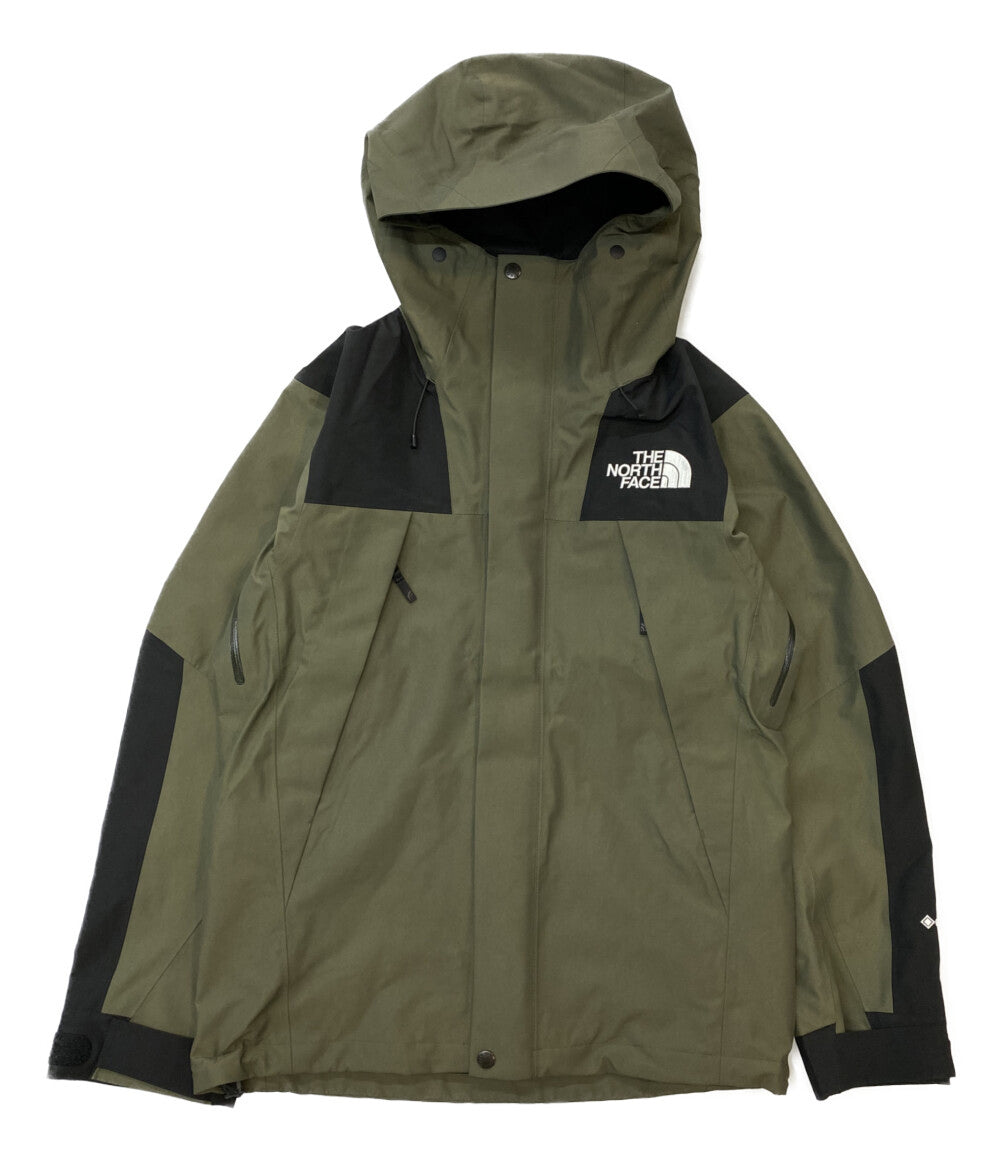 THE NORTH FACE マウンテンパーカー NP11503 メンズ SIZE S ザ・ノース