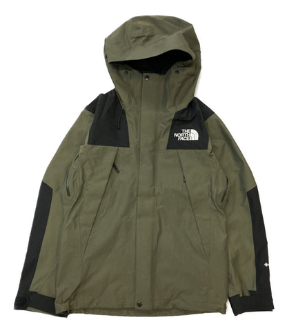 ザノースフェイス  マウンテンパーカー MOUNTAIN JACKET NT      NP61800 メンズ SIZE S  THE NORTH FACE