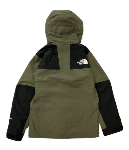 ザノースフェイス  マウンテンパーカー MOUNTAIN JACKET NT      NP61800 メンズ SIZE S  THE NORTH FACE