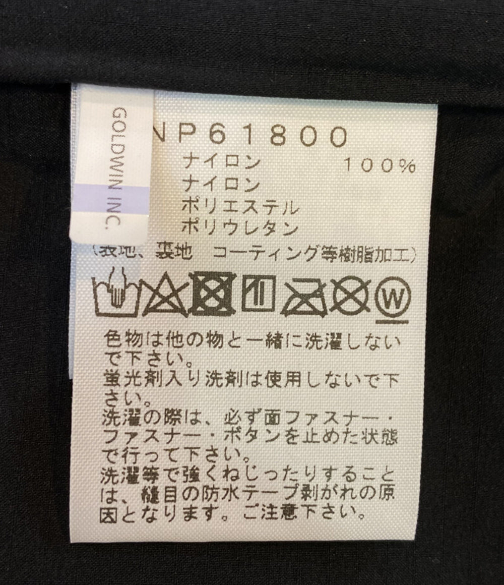 ザノースフェイス  マウンテンパーカー MOUNTAIN JACKET NT      NP61800 メンズ SIZE S  THE NORTH FACE