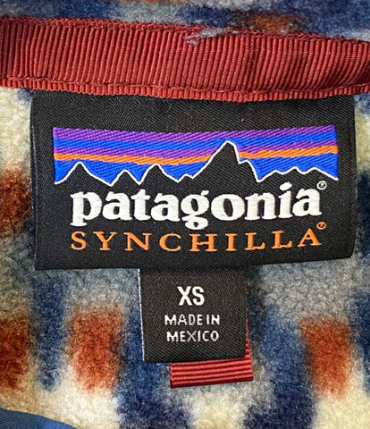 パタゴニア  フリース シンチラ スナップT     25450FA15 メンズ SIZE XS  Patagonia
