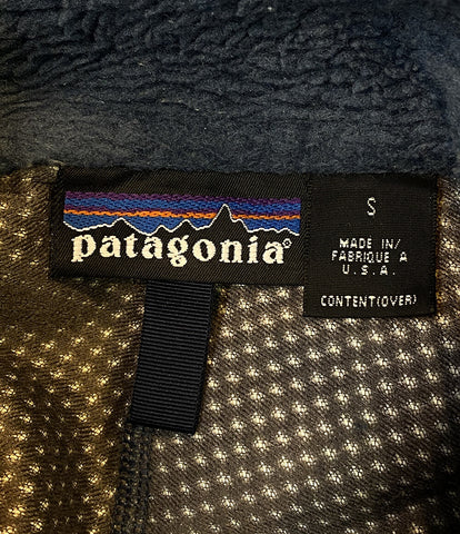 パタゴニア  ボアジャケット  1990     メンズ SIZE S  Patagonia