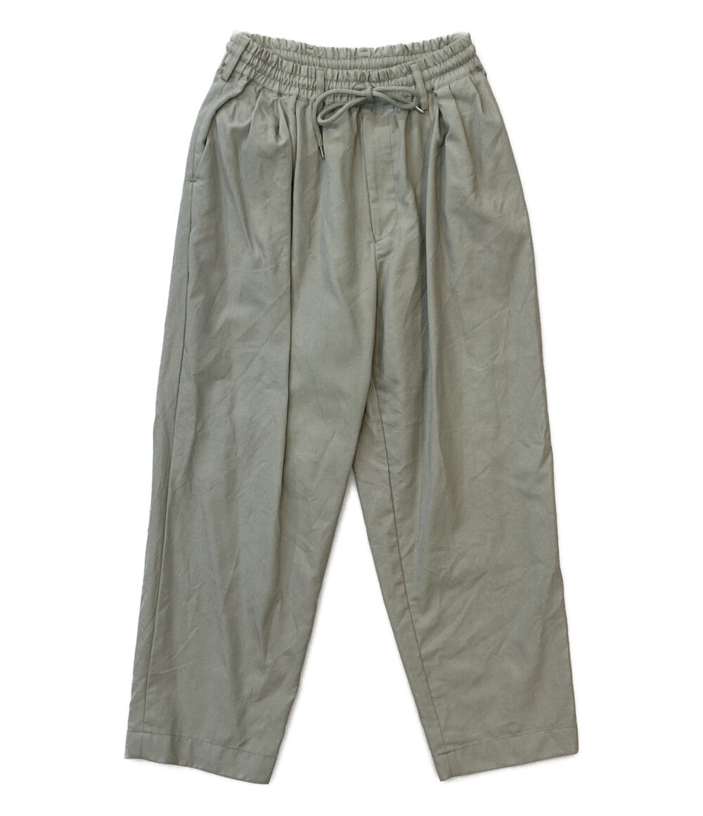 MARKA パンツ GYM EASY PANTS M21E-32PT02C メンズ SIZE 2 マーカ