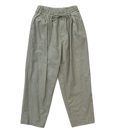 マーカ パンツ GYM EASY PANTS M21E-32PT02C メンズ SIZE 2 MARKA