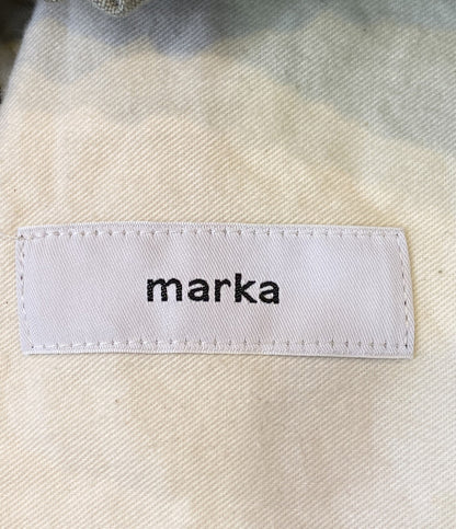 MARKA パンツ GYM EASY PANTS M21E-32PT02C メンズ SIZE 2 マーカ