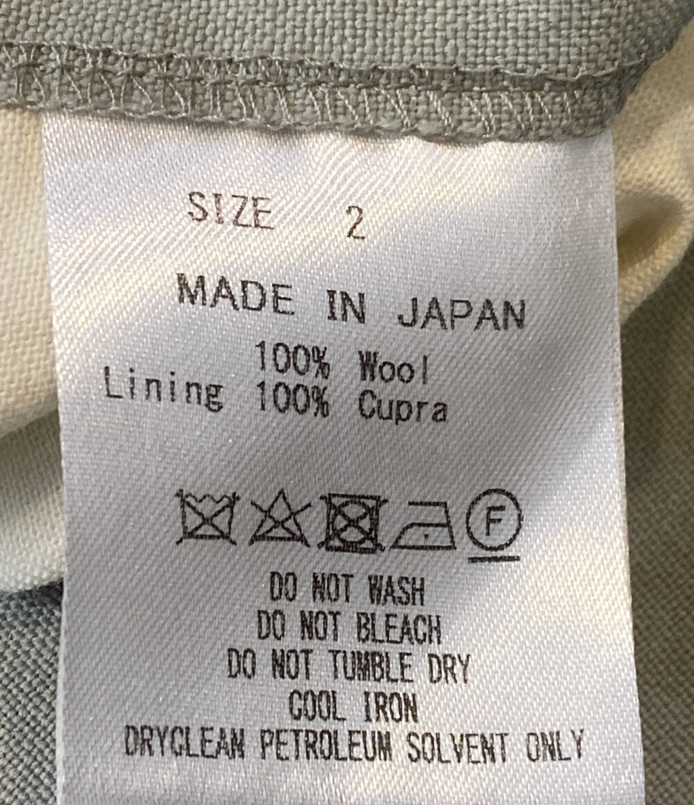 MARKA パンツ GYM EASY PANTS M21E-32PT02C メンズ SIZE 2 マーカ
