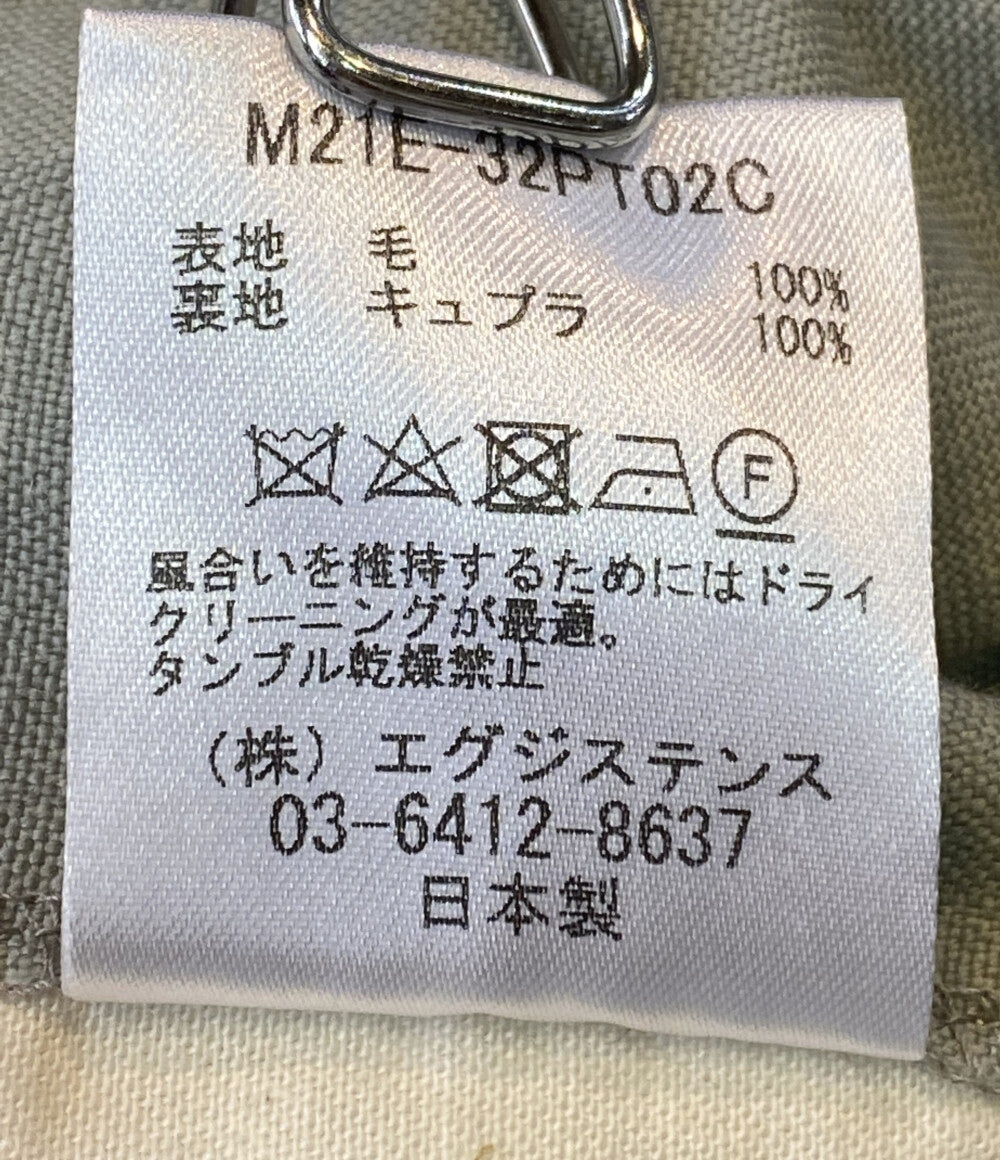 MARKA パンツ GYM EASY PANTS M21E-32PT02C メンズ SIZE 2 マーカ