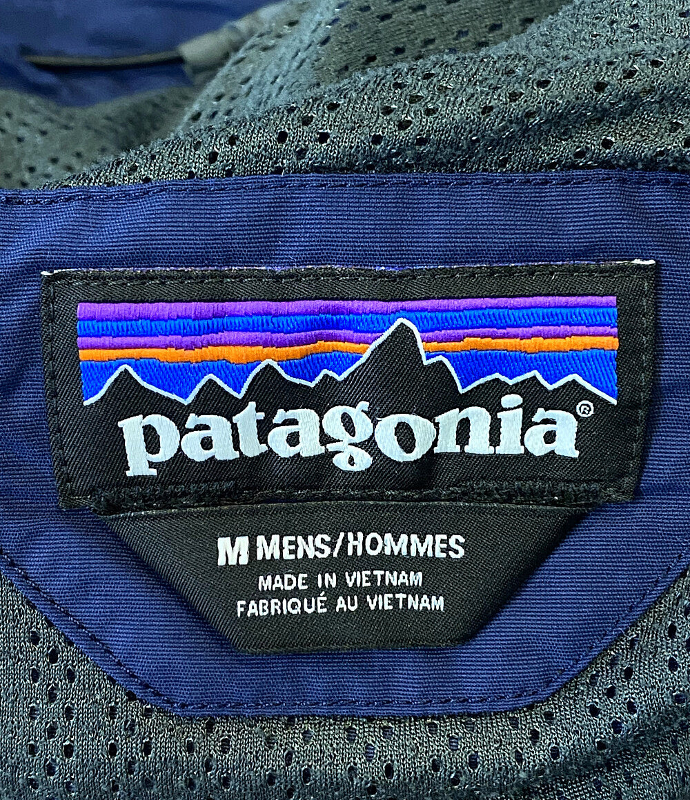 パタゴニア  パーカー 16SS1 BAGGIES PARKA 27355SP16      メンズ SIZE M  Patagonia