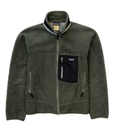 パタゴニア  ジャケット レトロ グレー     23055F6 メンズ SIZE S  Patagonia