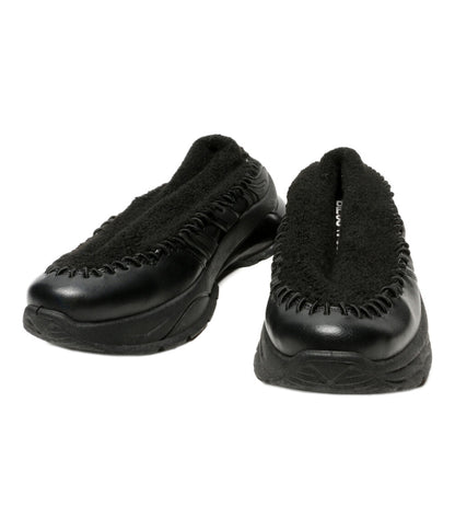 ブレス  スニーカー Openair Shose Black      メンズ SIZE 41  BLESS N°69