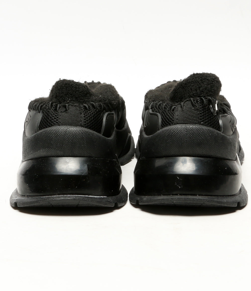 ブレス  スニーカー Openair Shose Black      メンズ SIZE 41  BLESS N°69