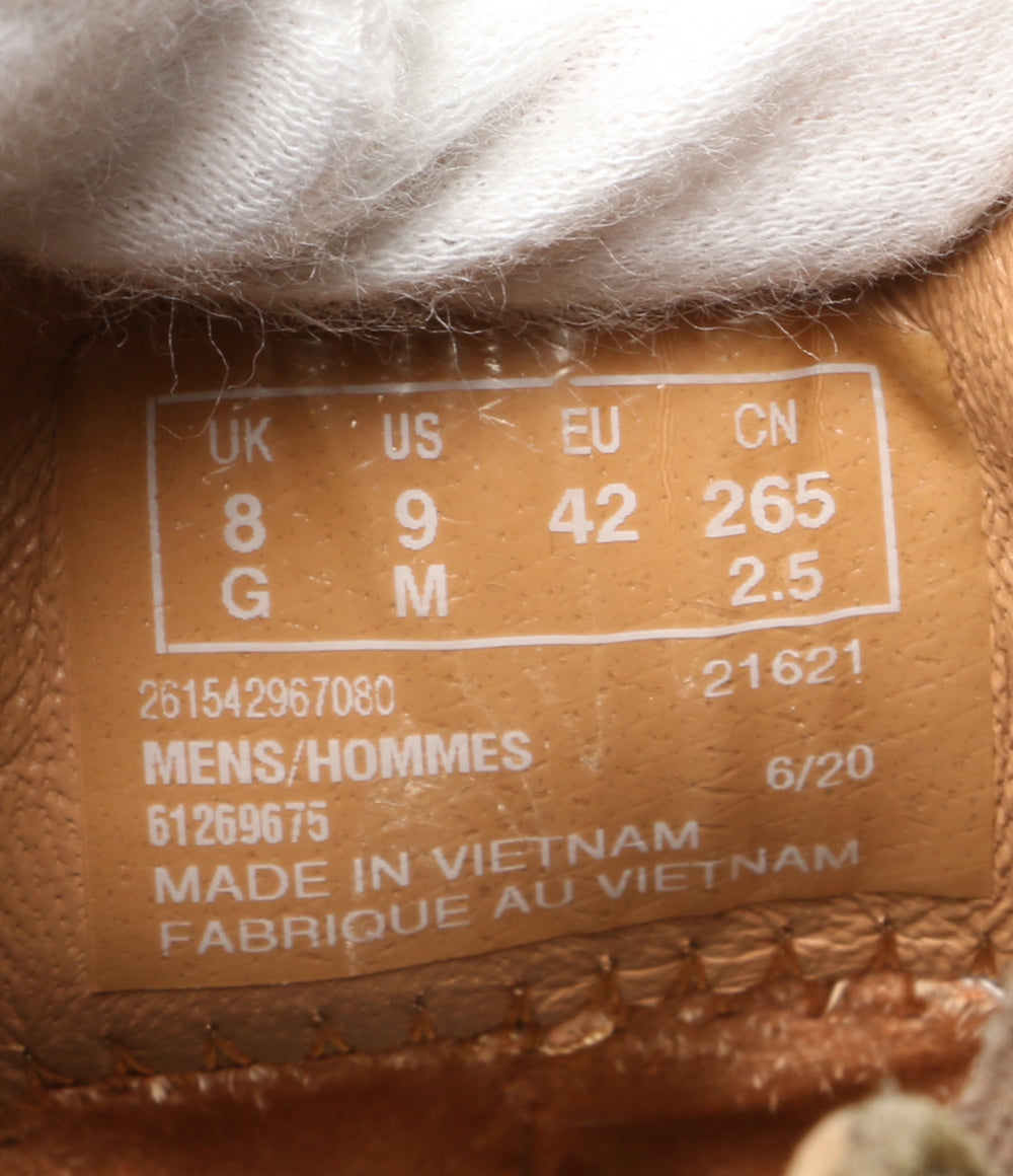 クラークス サイドゴアブーツ 21621 メンズ SIZE 26.5cm Clarks