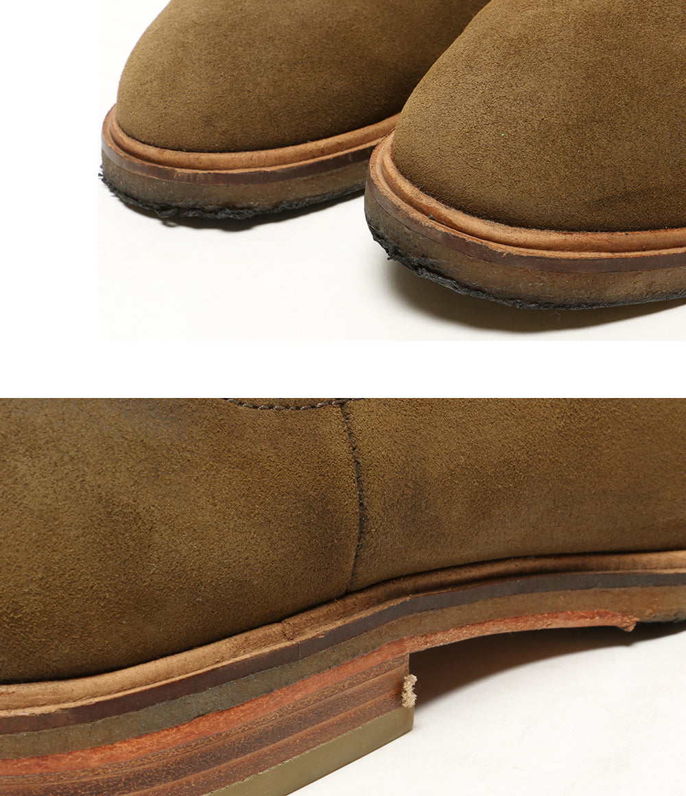 クラークス サイドゴアブーツ 21621 メンズ SIZE 26.5cm Clarks