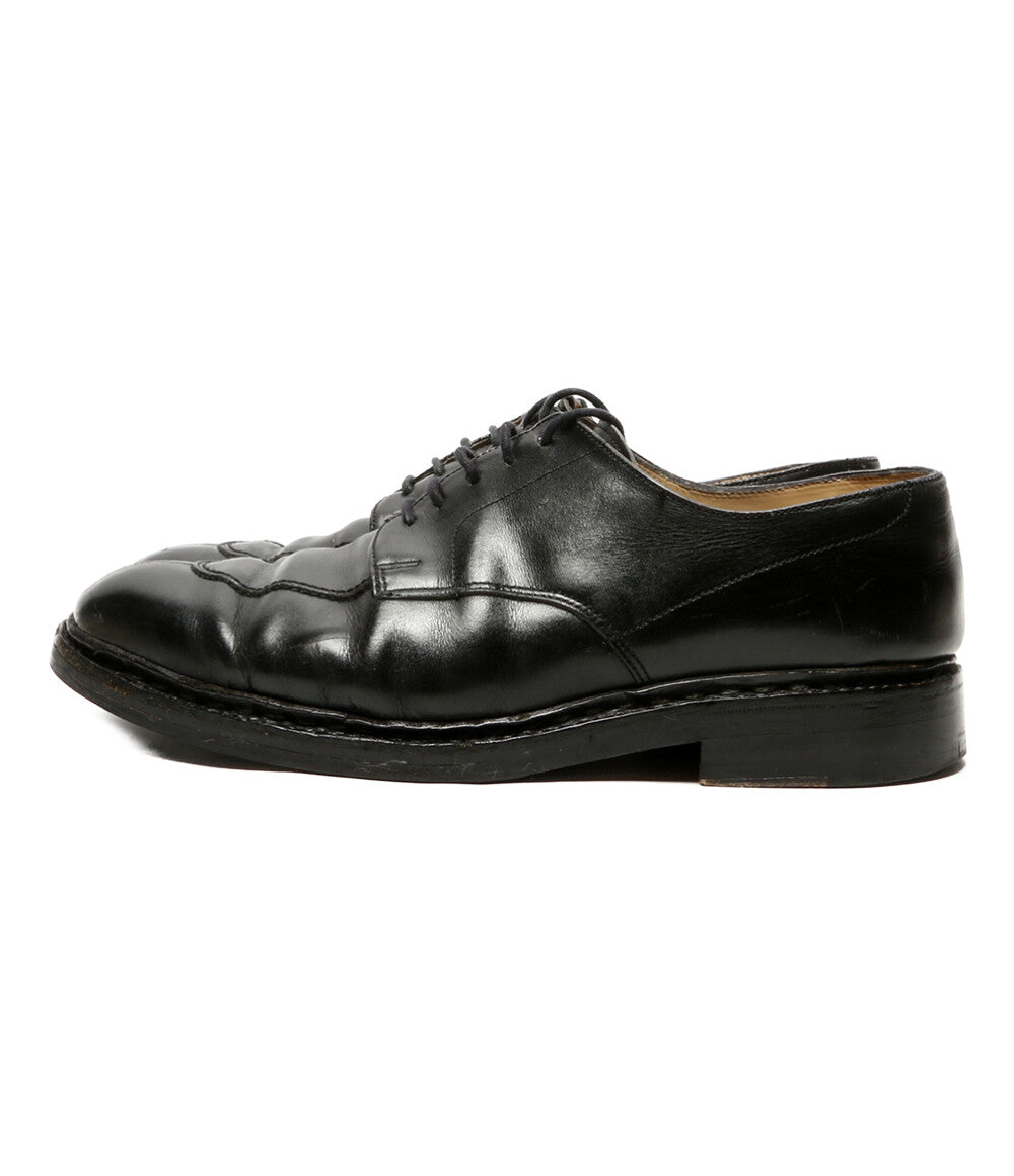 パラブーツ  ドレスシューズ  AVIGNON BLACK      メンズ SIZE -  PARABOOT