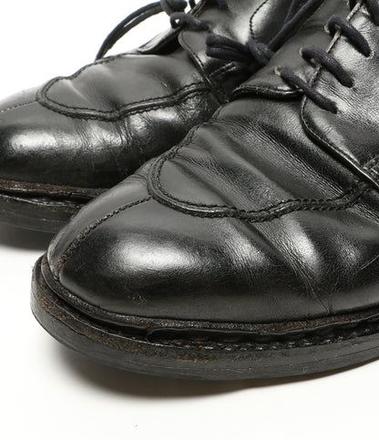 パラブーツ  ドレスシューズ  AVIGNON BLACK      メンズ SIZE -  PARABOOT