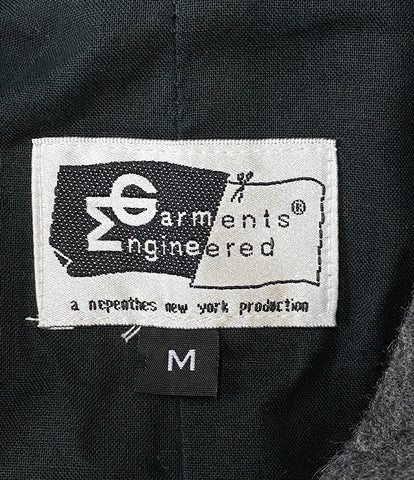 エンジニアードガーメンツ  ジャケット Patchwork Logger Jacket USA製      メンズ SIZE M  ENGINEERED GARMENTS