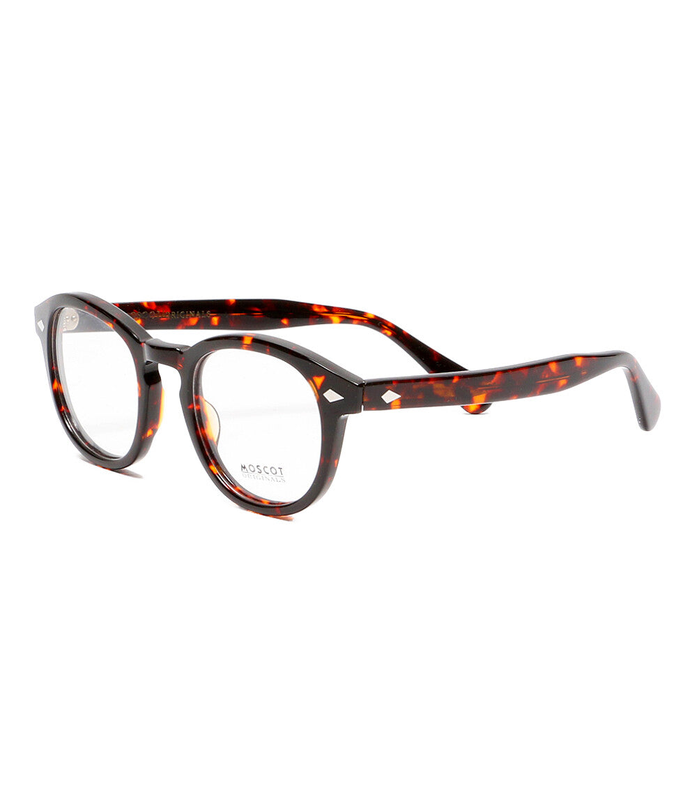 モスコット  メガネ LEMTOSH      レディース   MOSCOT