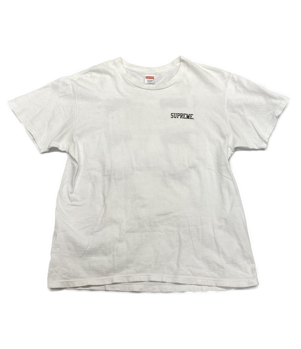 Supreme 半袖Ｔシャツ AKIRA Syringe Tee 17aw メンズ SIZE M シュプリーム