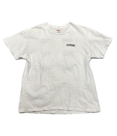 シュプリーム  半袖Ｔシャツ AKIRA Syringe Tee 17aw     メンズ SIZE M  Supreme