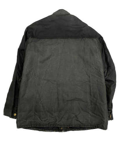 ベルスタッフ  ジャケット XT500 Replika USED加工      メンズ SIZE L  Belstaff