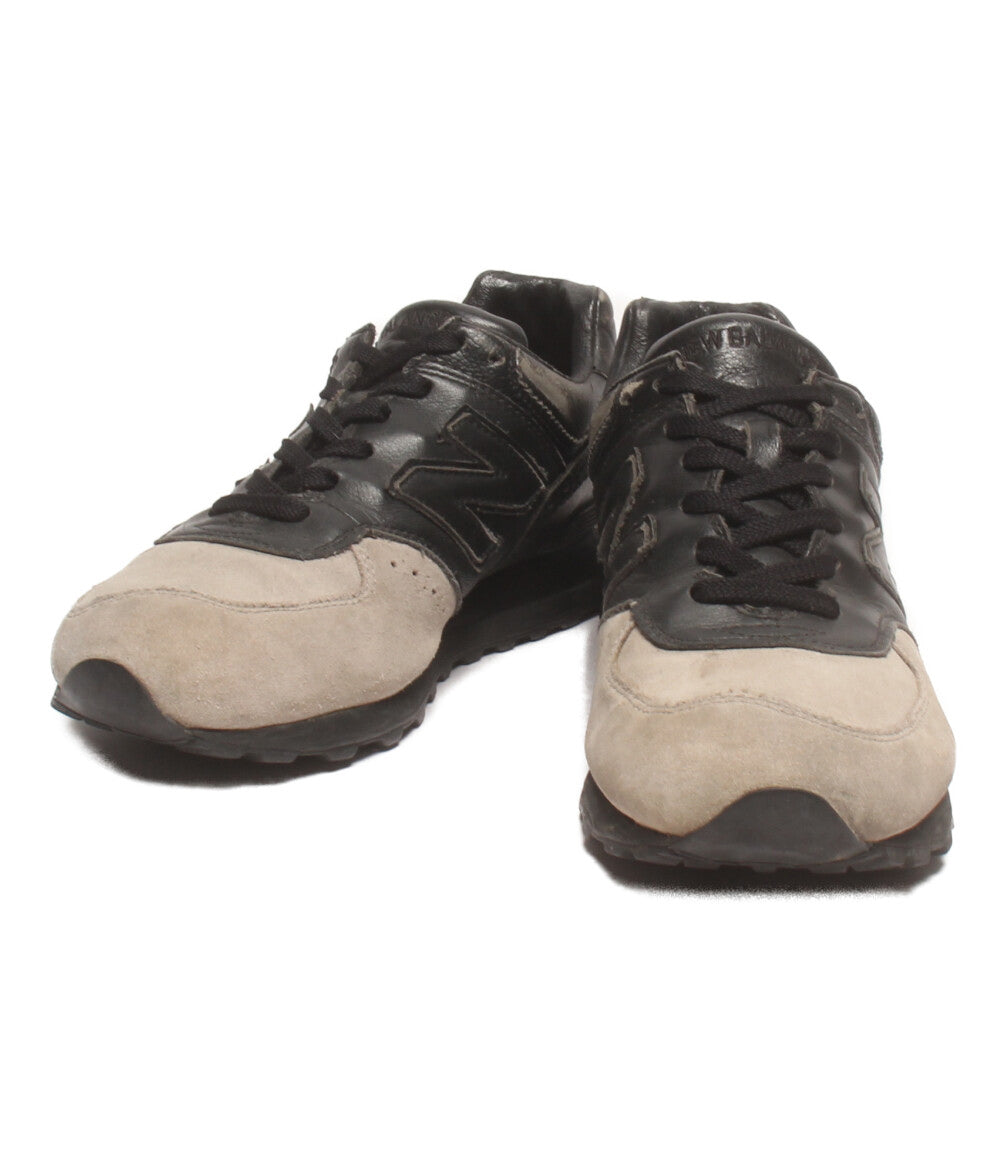 ニューバランス  フット ザ コーチャー スニーカー CM576FC      メンズ SIZE 27.5cm  NEW BALANCE × FOOT THE COACTHER