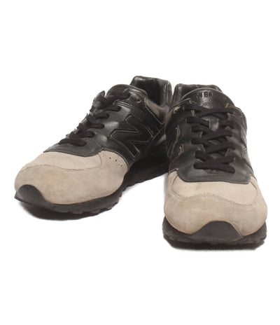 ニューバランス  フット ザ コーチャー スニーカー CM576FC      メンズ SIZE 27.5cm  NEW BALANCE × FOOT THE COACTHER