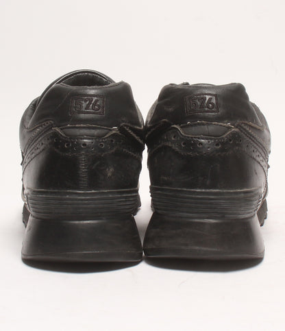 ニューバランス  フット ザ コーチャー スニーカー CM576FC      メンズ SIZE 27.5cm  NEW BALANCE × FOOT THE COACTHER