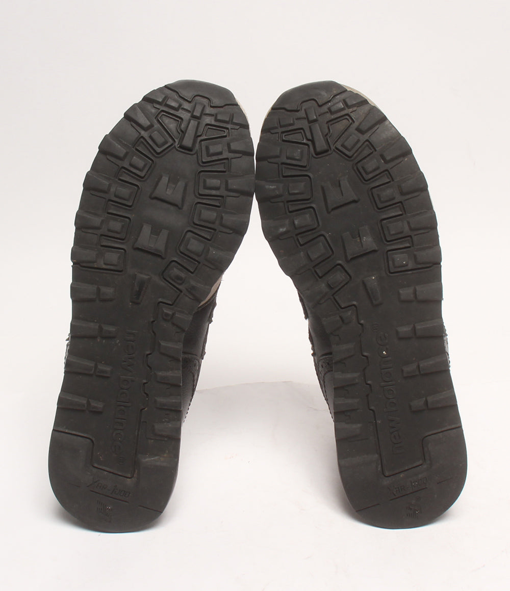 ニューバランス  フット ザ コーチャー スニーカー CM576FC      メンズ SIZE 27.5cm  NEW BALANCE × FOOT THE COACTHER