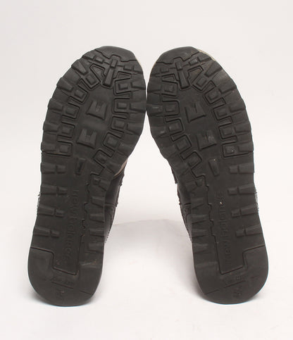 ニューバランス  フット ザ コーチャー スニーカー CM576FC      メンズ SIZE 27.5cm  NEW BALANCE × FOOT THE COACTHER