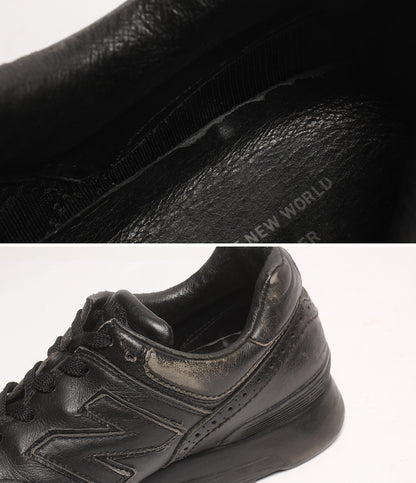 ニューバランス  フット ザ コーチャー スニーカー CM576FC      メンズ SIZE 27.5cm  NEW BALANCE × FOOT THE COACTHER