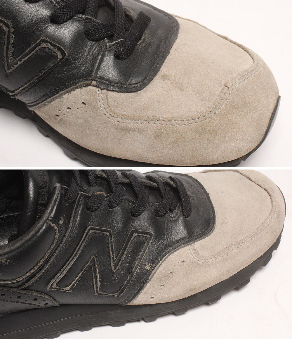 ニューバランス  フット ザ コーチャー スニーカー CM576FC      メンズ SIZE 27.5cm  NEW BALANCE × FOOT THE COACTHER