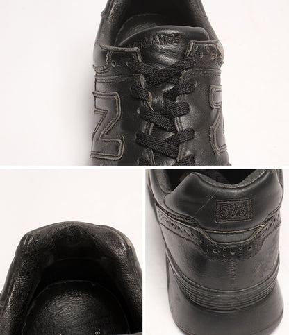 ニューバランス  フット ザ コーチャー スニーカー CM576FC      メンズ SIZE 27.5cm  NEW BALANCE × FOOT THE COACTHER