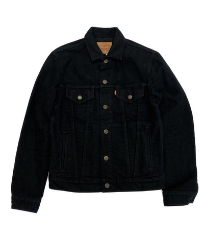 シュプリーム  リーバイス ジャケット Moleskin Trucker Jacket 15AW     メンズ SIZE S  SUPREME × Levis