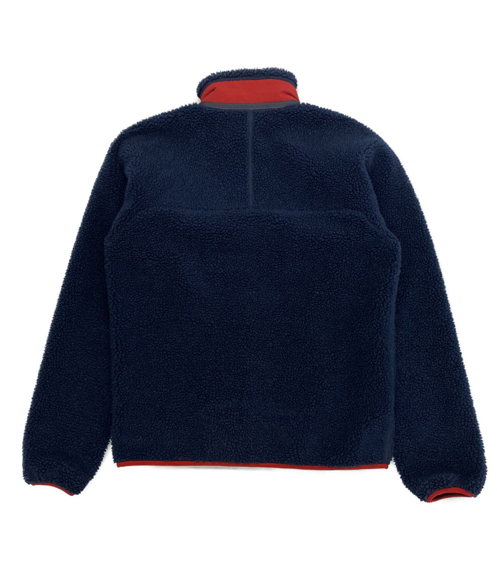 パタゴニア  フリースジャケット CLASSIC RETRO-X       メンズ SIZE Ｓ  Patagonia