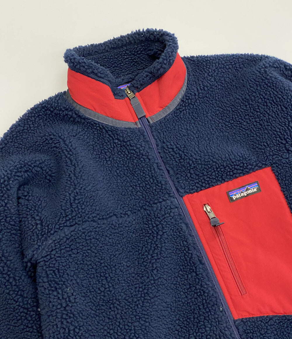 パタゴニア  フリースジャケット CLASSIC RETRO-X       メンズ SIZE Ｓ  Patagonia